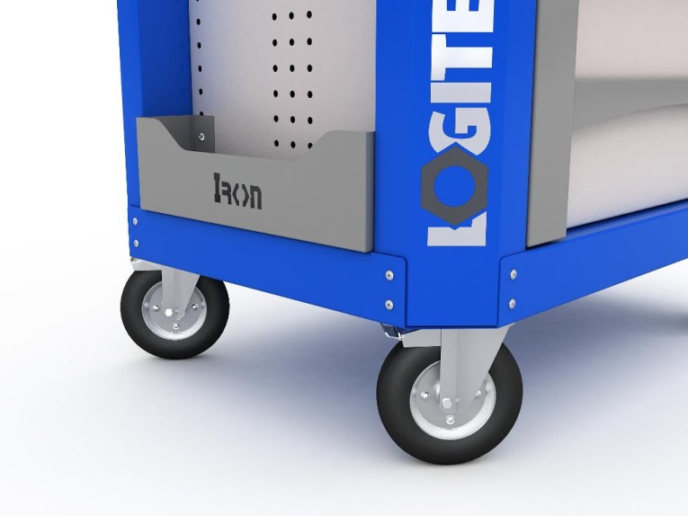 Тумба LOGITEX 7 купить в Архангельске Тумба LOGITEX 7 купить в Архангельске