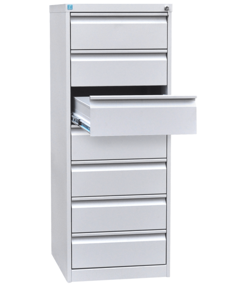 Шкаф картотечный ШК-7 (7 замков) купить в Архангельске Шкаф картотечный ШК-7 (7 замков) купить в Архангельске