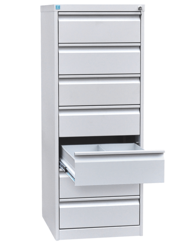 Шкаф картотечный ШК-7 (7 замков) купить в Архангельске Шкаф картотечный ШК-7 (7 замков) купить в Архангельске