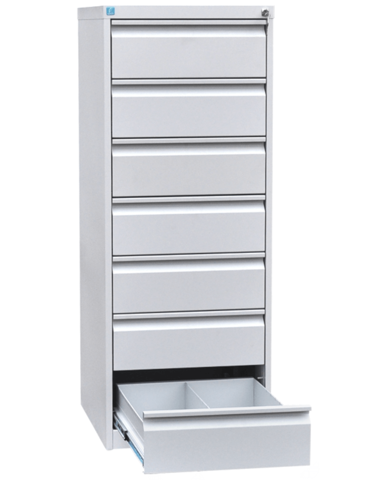 Шкаф картотечный ШК-7 (7 замков) купить в Архангельске Шкаф картотечный ШК-7 (7 замков) купить в Архангельске