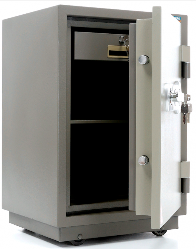 Огнестойкий сейф Valberg FRS-73.T-KL купить в Архангельске