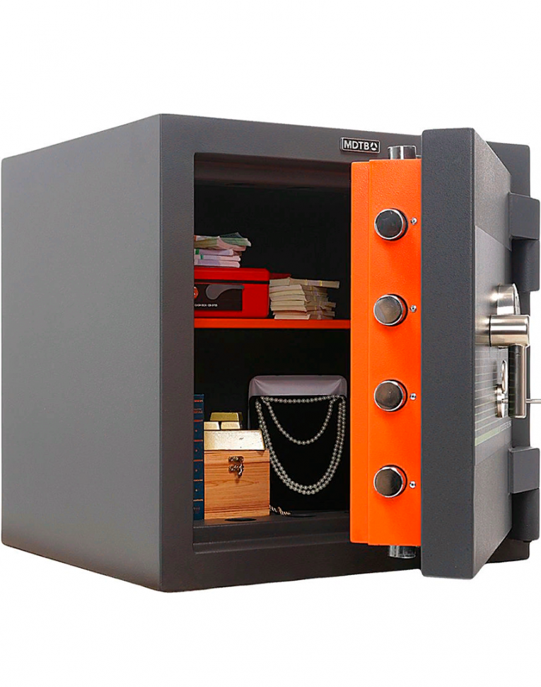 Взломостойкий сейф MDTB Burgas-67 EK купить в Архангельске Взломостойкий сейф MDTB Burgas-67 EK купить в Архангельске