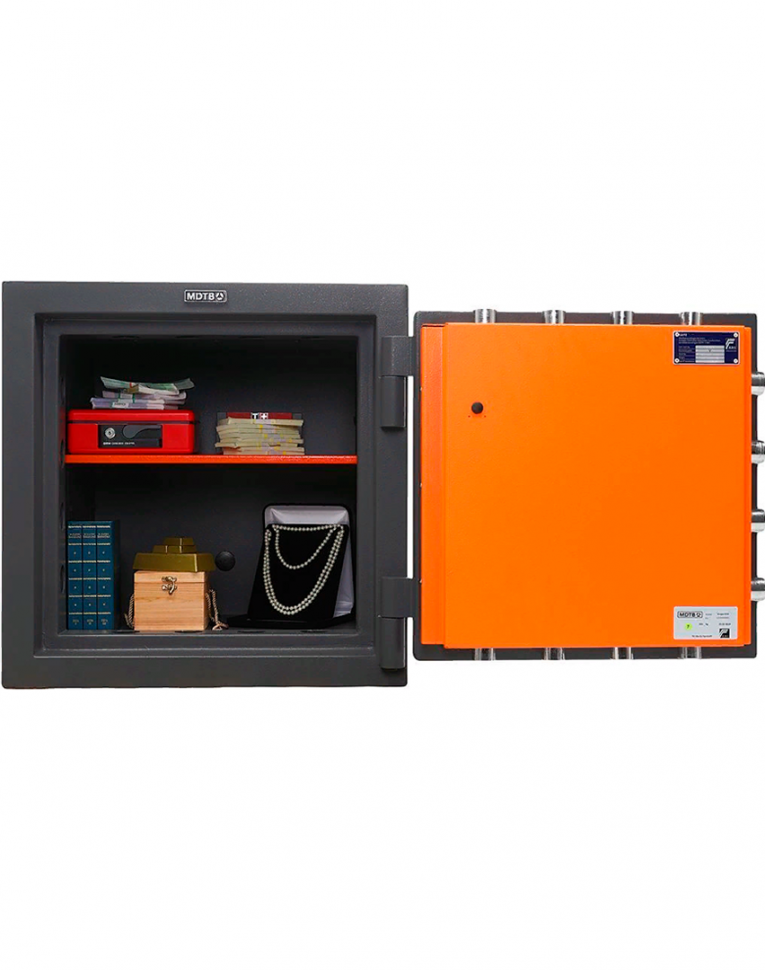 Взломостойкий сейф MDTB Burgas-67 EK купить в Архангельске Взломостойкий сейф MDTB Burgas-67 EK купить в Архангельске
