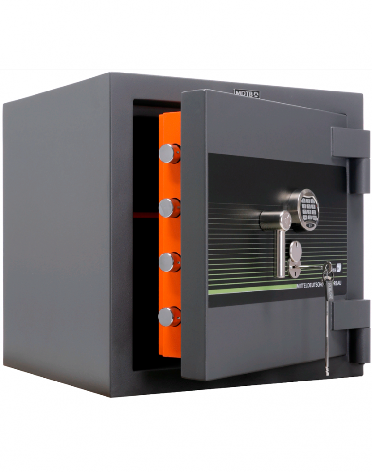 Взломостойкий сейф MDTB Burgas-67 EK купить в Архангельске Взломостойкий сейф MDTB Burgas-67 EK купить в Архангельске