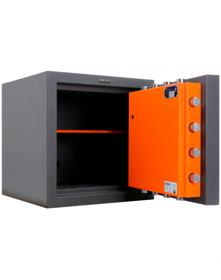 Взломостойкий сейф MDTB Burgas-67 EK купить в Архангельске Взломостойкий сейф MDTB Burgas-67 EK купить в Архангельске