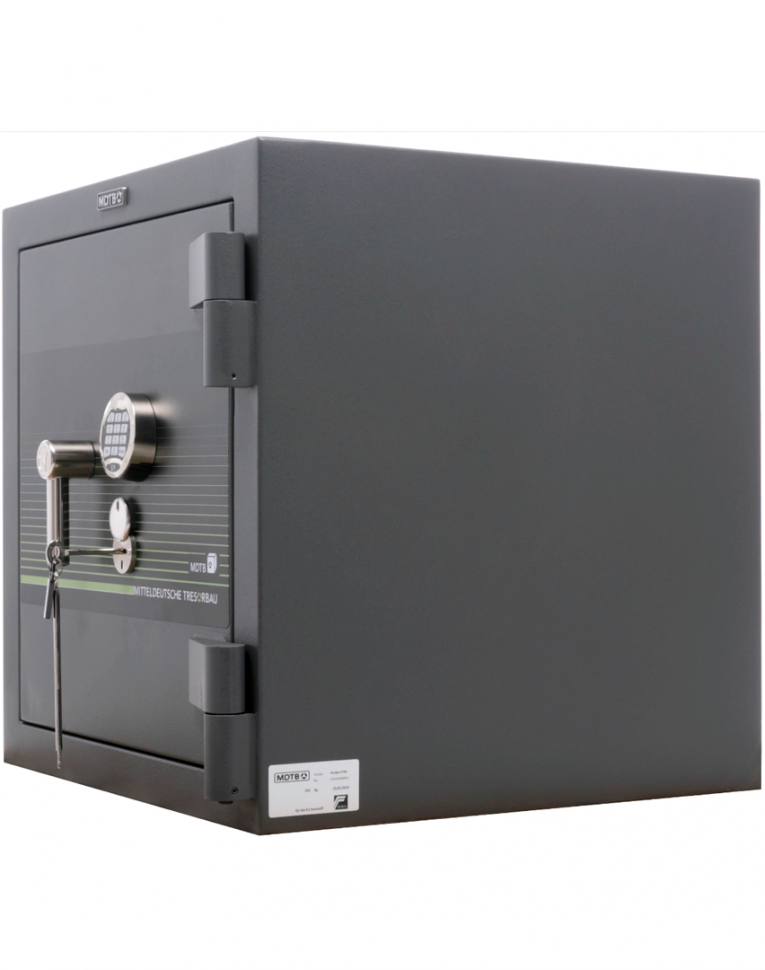 Взломостойкий сейф MDTB Burgas-67 EK купить в Архангельске Взломостойкий сейф MDTB Burgas-67 EK купить в Архангельске