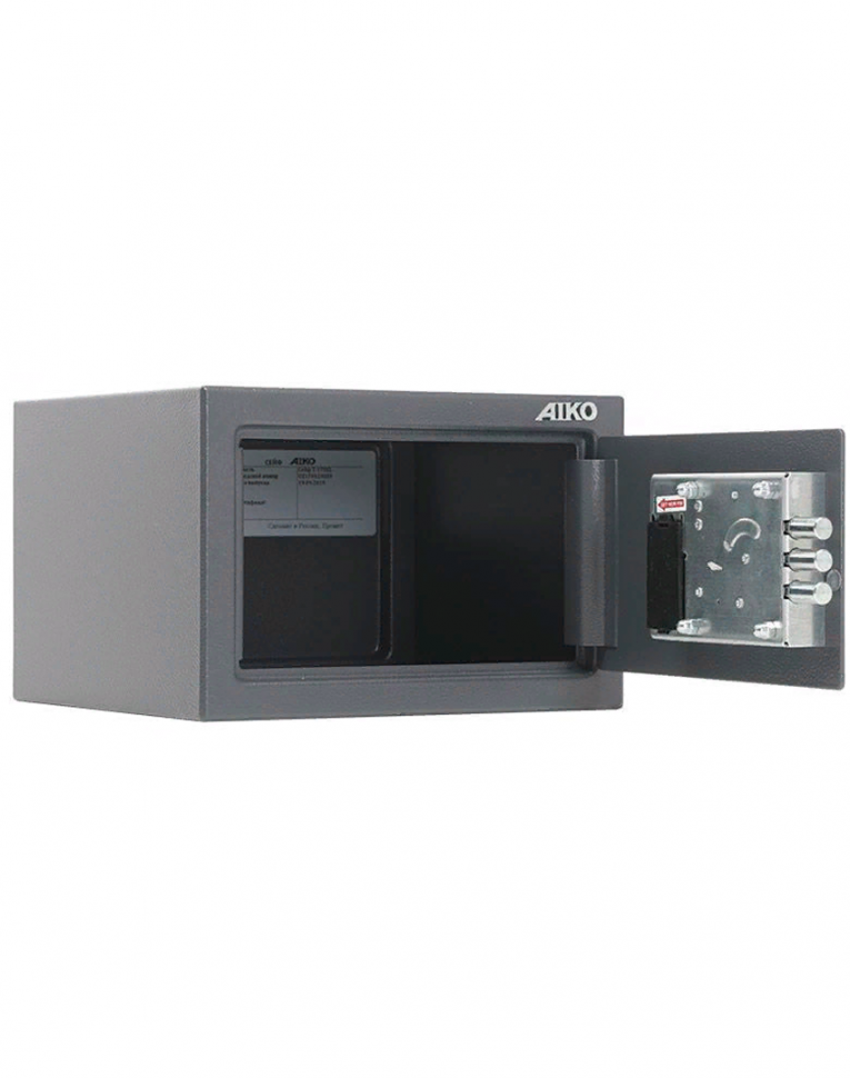 Мебельный сейф Aiko Т-170 EL купить в Архангельске