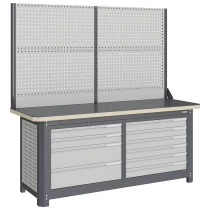 Модульный верстак MCN 2052.L46-2