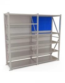 Система хранения инструментов MODUL XL 2x2000 №1