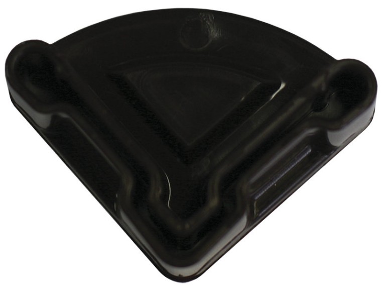 Комплект T-образного усилителя стойки MS Standart с резьбой купить в Архангельске Комплект T-образного усилителя стойки MS Standart с резьбой купить в Архангельске