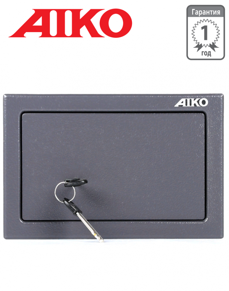Мебельный сейф Aiko T-170 KL купить в Архангельске