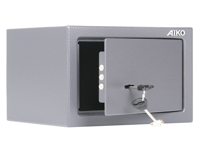 Мебельный сейф Aiko T-170 KL купить в Архангельске