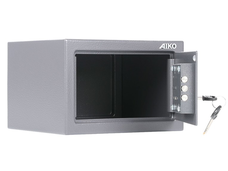 Мебельный сейф Aiko T-170 KL купить в Архангельске
