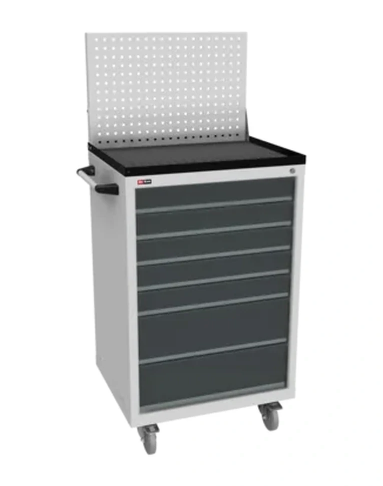 Тумба инструментальная ДиКом ВЛ-027-05, фото 3