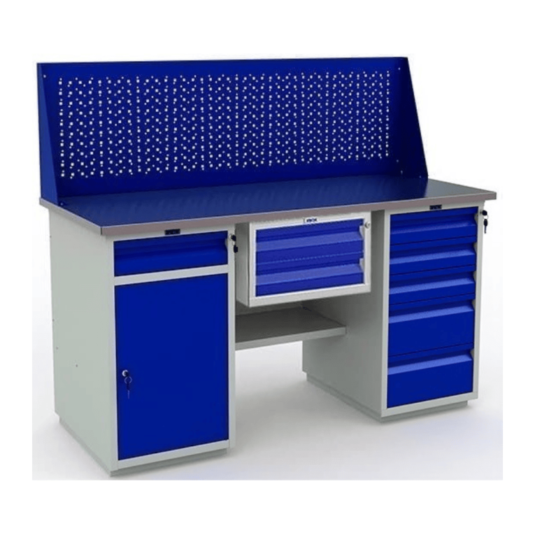 Верстак Profi WT160.WD2/WD5.110 купить в Архангельске