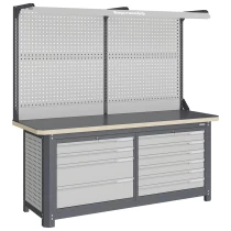 Модульный верстак MCN 2052.L46-2F