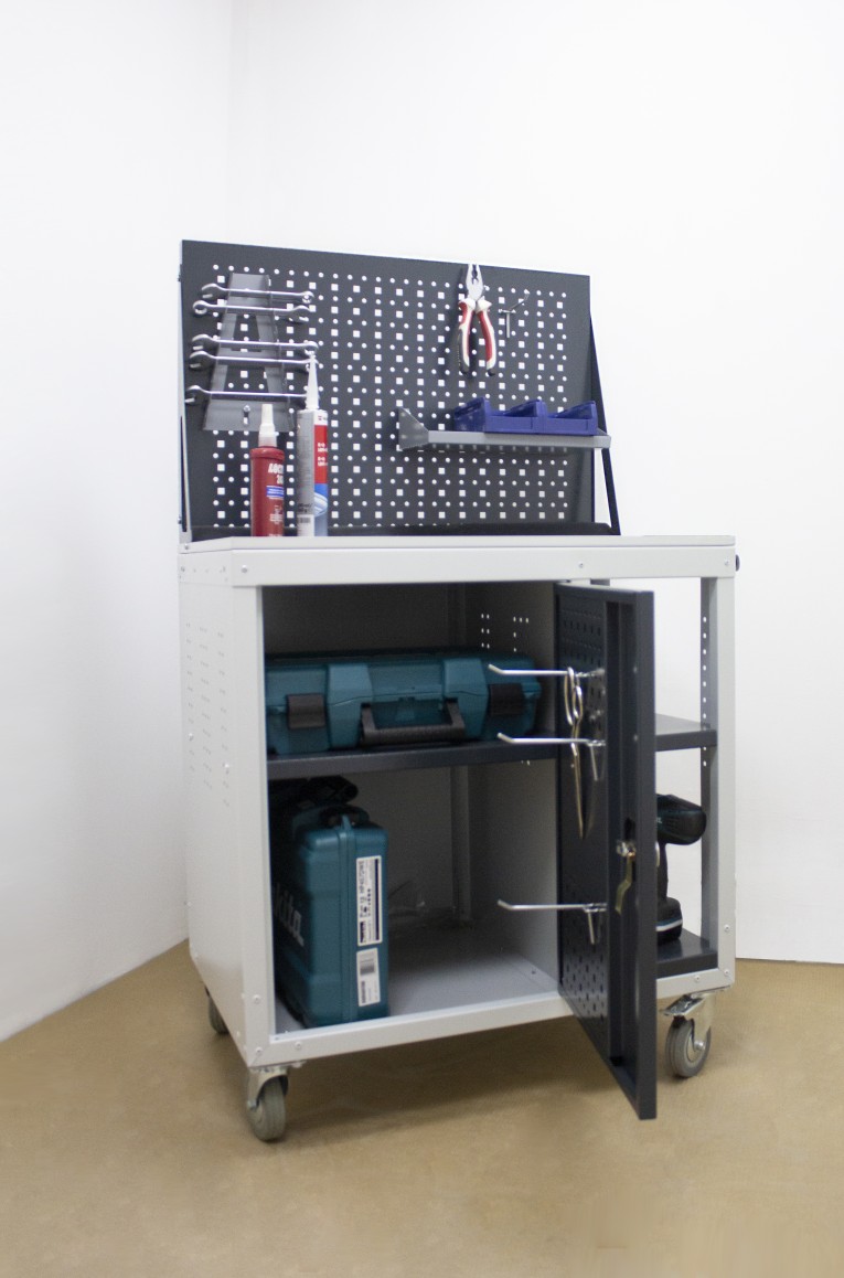 Тумба SMART 1М с лотком купить в Архангельске Тумба SMART 1М с лотком купить в Архангельске