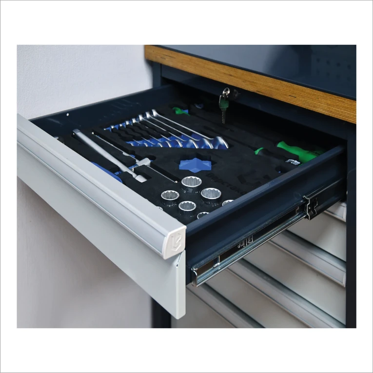 Верстак FBK 205.356 купить в Архангельске Верстак FBK 205.356 купить в Архангельске