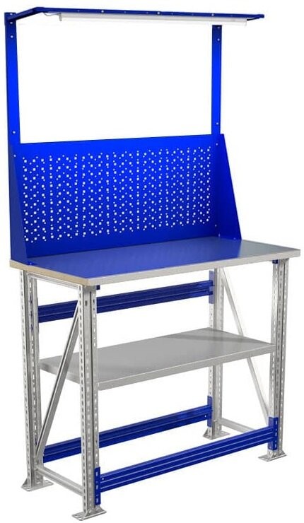 Верстак Master MT100.MF1 / MF1.011.W купить в Архангельске Верстак Master MT100.MF1 / MF1.011.W купить в Архангельске