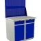 Верстак Profi WT100.WD2/WD2.020