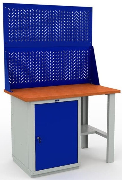 Верстак Expert W120.WS1/F2.020 купить в Архангельске Верстак Expert W120.WS1/F2.020 купить в Архангельске