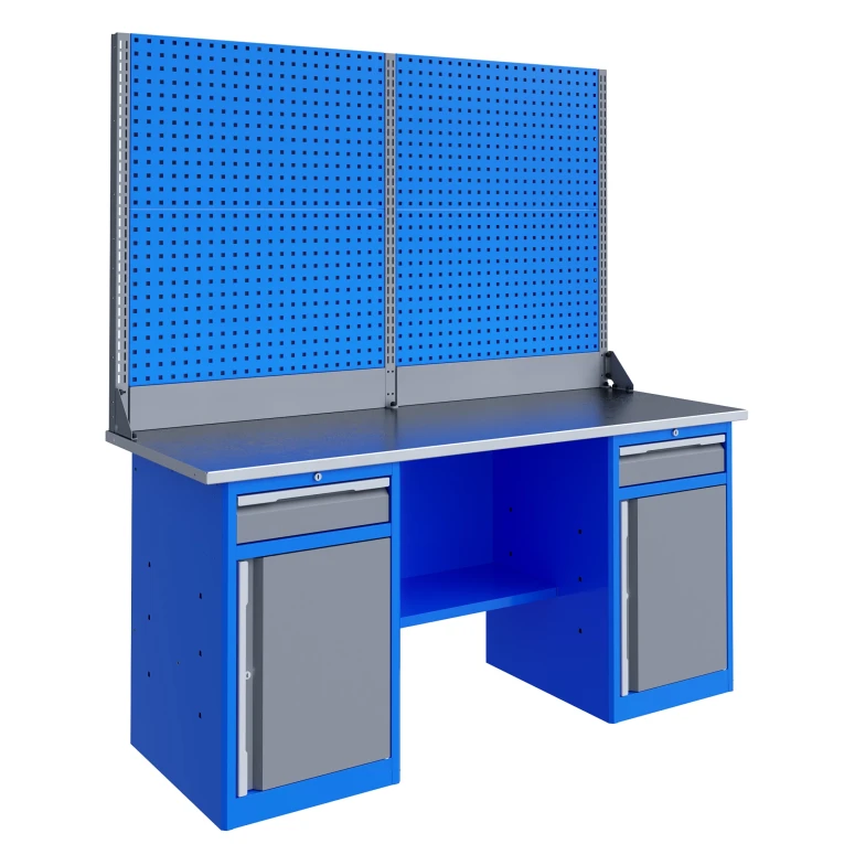 Верстак PRF 201.88.3-2 купить в Архангельске Верстак PRF 201.88.3-2 купить в Архангельске