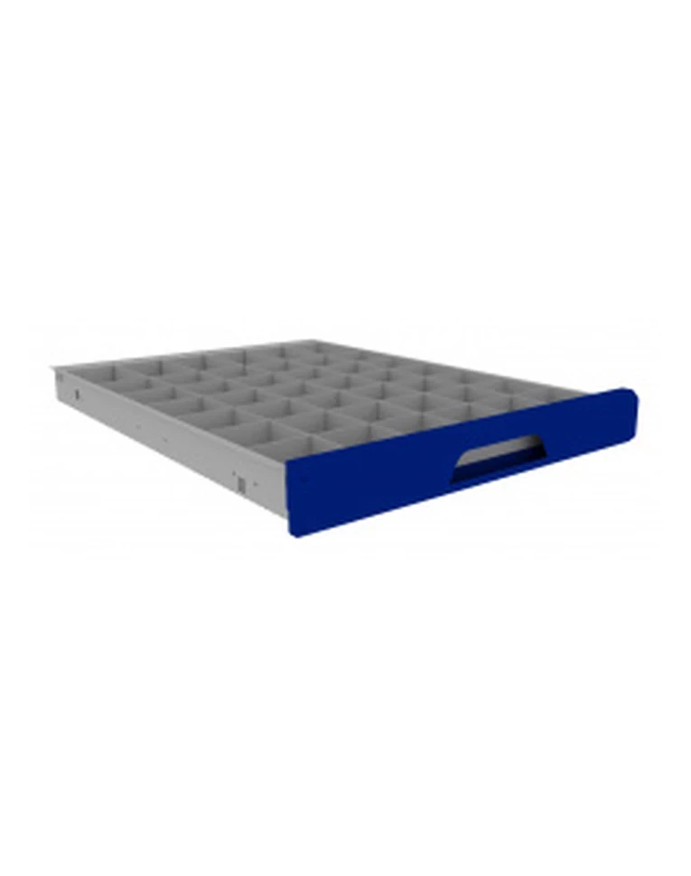 Верстак шеститумбовый WOKER PRO 6005.2500 купить в Архангельске