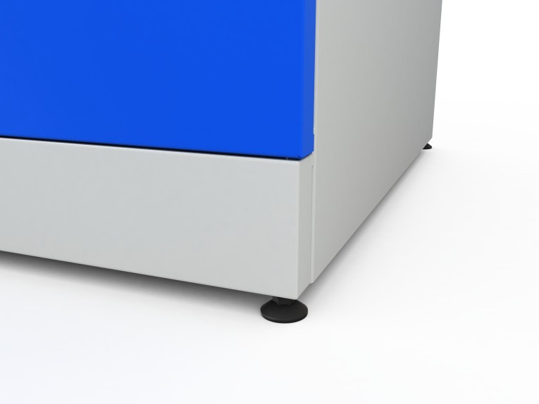 Шкаф для инструментов ERGO XM 07 купить в Архангельске Шкаф для инструментов ERGO XM 07 купить в Архангельске