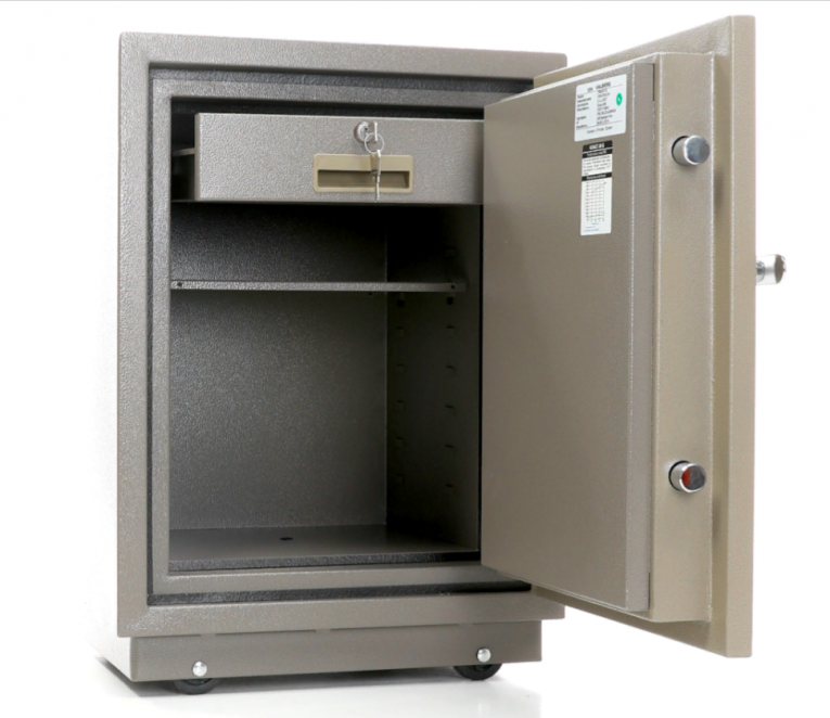 Огнестойкий сейф Valberg FRS-66T CL купить в Архангельске Огнестойкий сейф Valberg FRS-66T CL купить в Архангельске