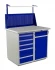 Верстак Profi WT100.WD5/WD2.011 купить в Архангельске