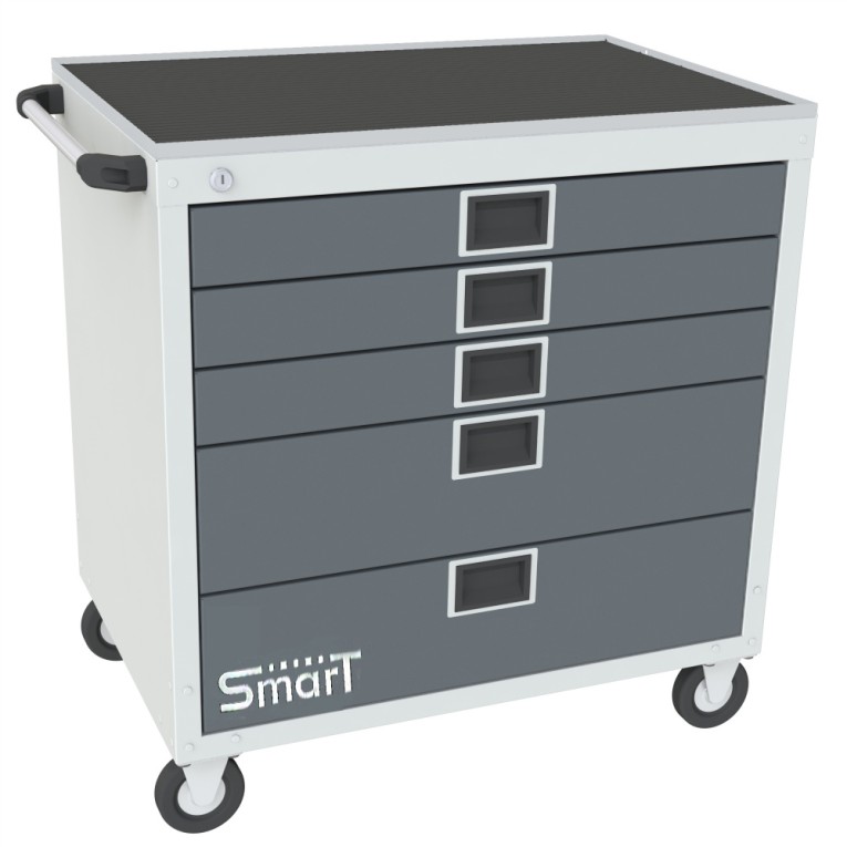 Тумба SMART 5М с лотком купить в Архангельске