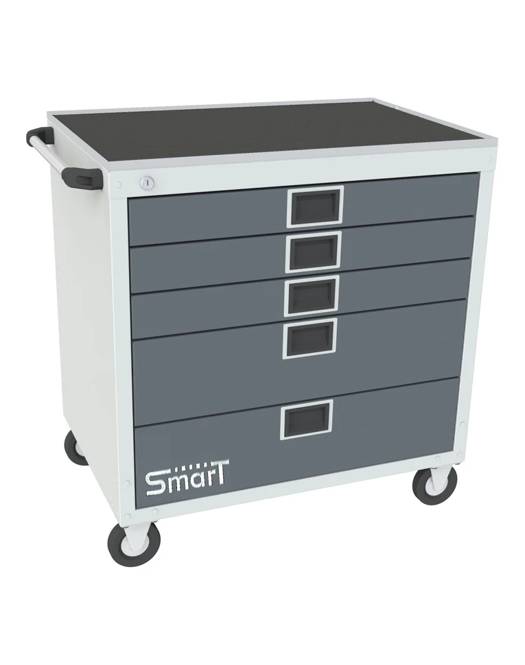 Тумба SMART 5М с лотком купить в Архангельске