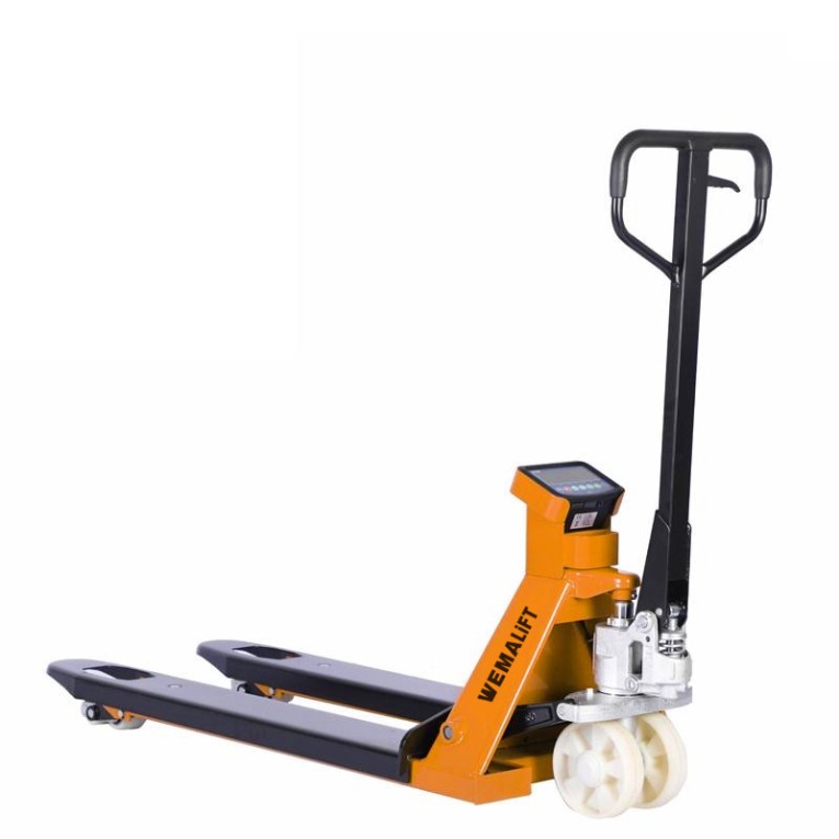 Гидравлическая рохля с весами BFC (3000 кг; 1150х570 мм; PDP) WEMALIFT купить в Архангельске Гидравлическая рохля с весами BFC (3000 кг; 1150х570 мм; PDP) WEMALIFT купить в Архангельске