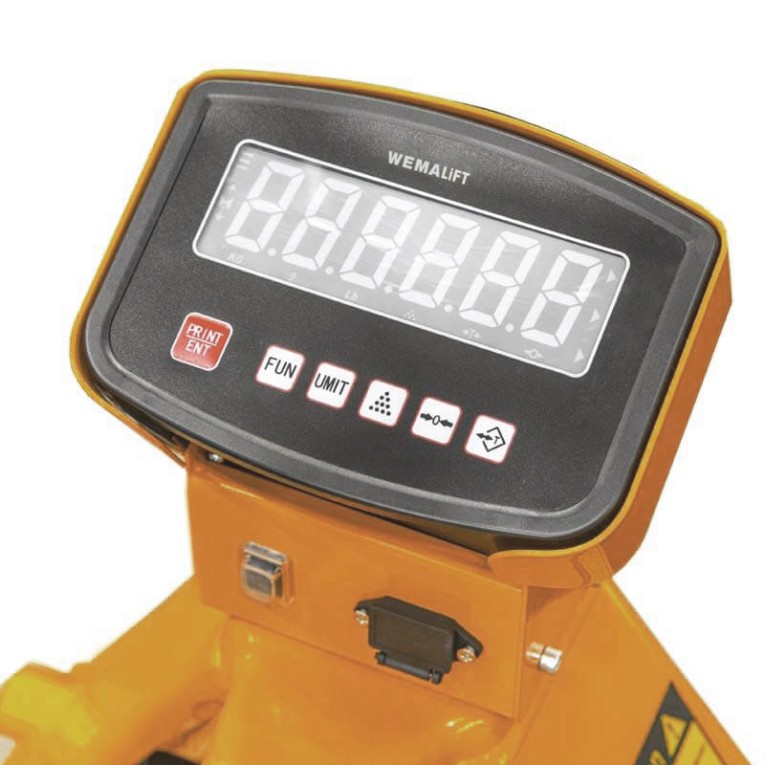 Гидравлическая рохля с весами BFC (3000 кг; 1150х570 мм; PDP) WEMALIFT купить в Архангельске Гидравлическая рохля с весами BFC (3000 кг; 1150х570 мм; PDP) WEMALIFT купить в Архангельске