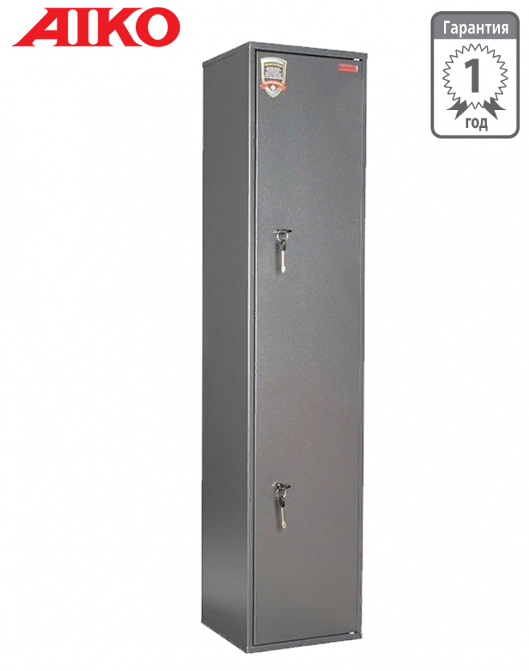 Оружейный сейф Aiko Чирок 1328 (Сокол) купить в Архангельске