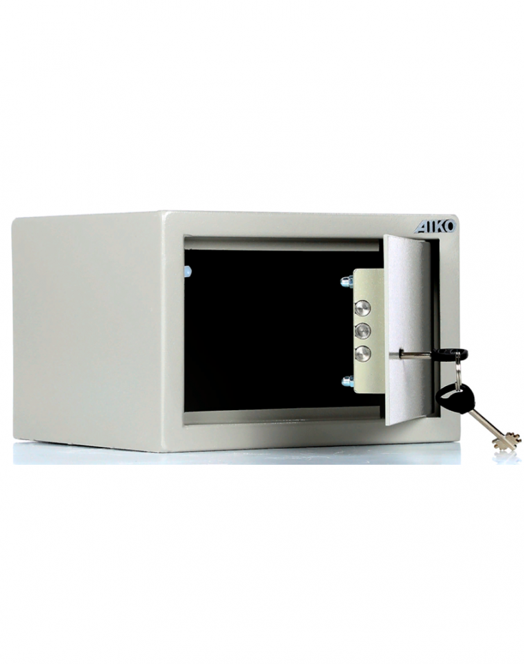 Мебельный сейф Aiko Т-17 KL купить в Архангельске Мебельный сейф Aiko Т-17 KL купить в Архангельске