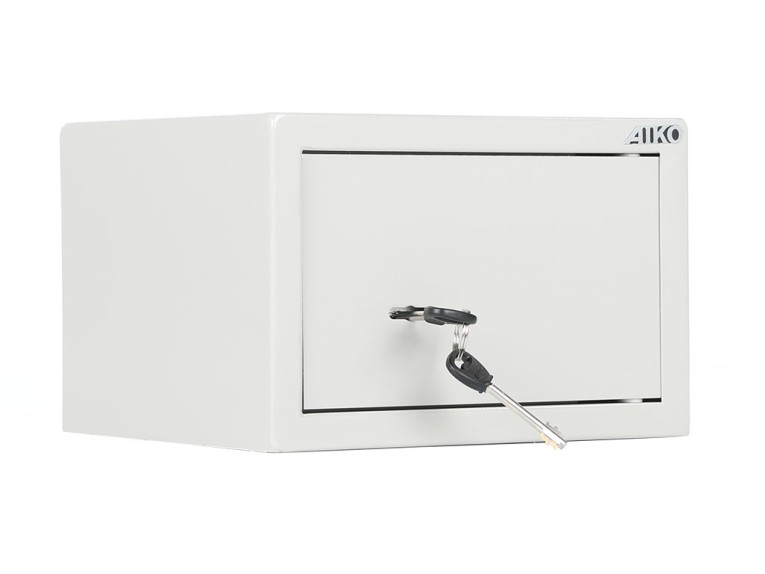Мебельный сейф Aiko Т-17 KL купить в Архангельске Мебельный сейф Aiko Т-17 KL купить в Архангельске