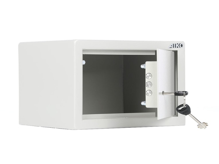 Мебельный сейф Aiko Т-17 KL купить в Архангельске Мебельный сейф Aiko Т-17 KL купить в Архангельске