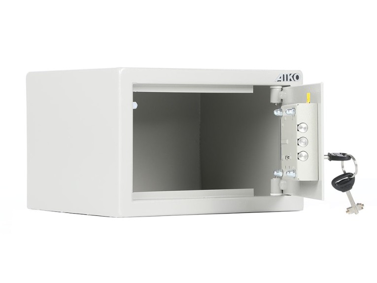 Мебельный сейф Aiko Т-17 KL купить в Архангельске Мебельный сейф Aiko Т-17 KL купить в Архангельске