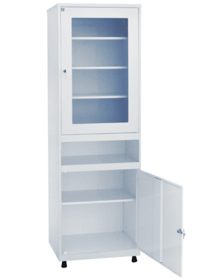 Шкаф для документации ШМД-02 купить в Архангельске Шкаф для документации ШМД-02 купить в Архангельске