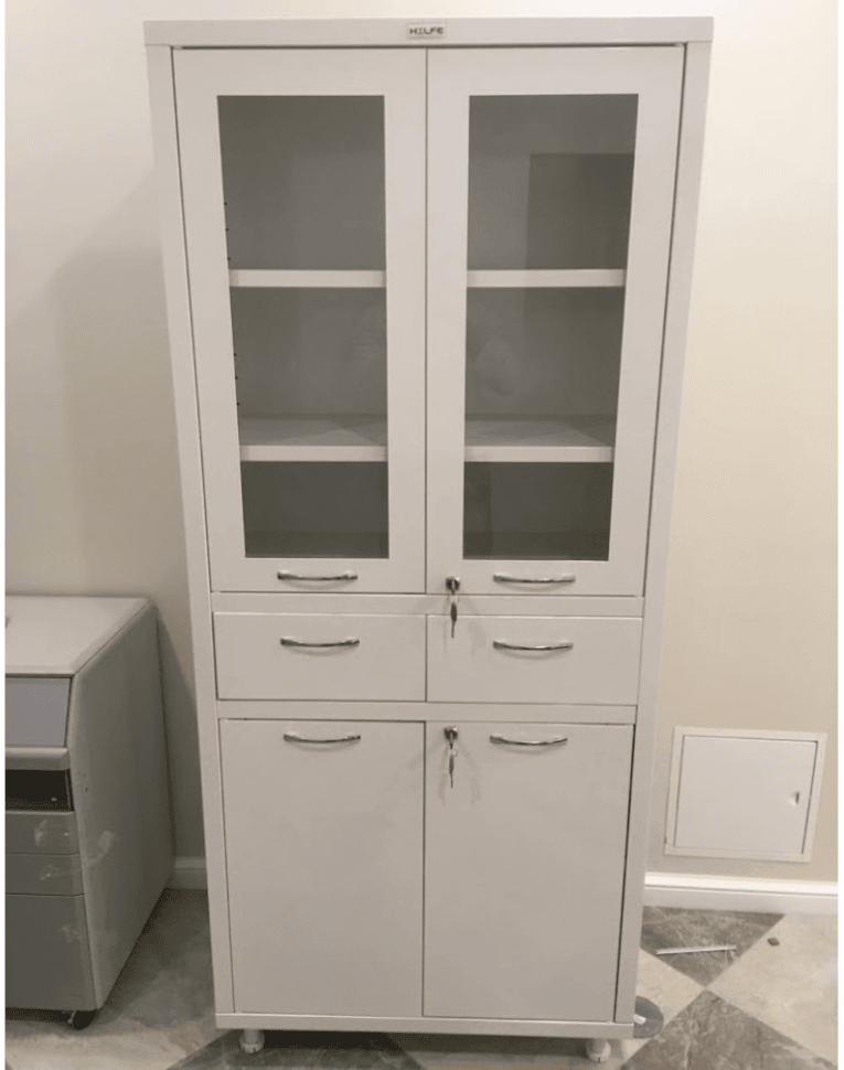 Медицинский шкаф HILFE МД 2 1780 R-1 купить в Архангельске Медицинский шкаф HILFE МД 2 1780 R-1 купить в Архангельске