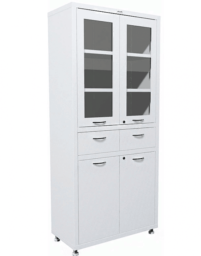 Медицинский шкаф HILFE МД 2 1780 R-1 купить в Архангельске Медицинский шкаф HILFE МД 2 1780 R-1 купить в Архангельске