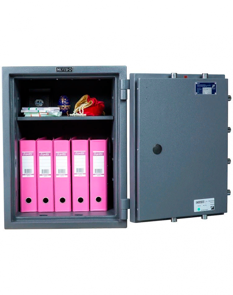 Взломостойкий сейф MDTB Bastion-M 67 2K купить в Архангельске Взломостойкий сейф MDTB Bastion-M 67 2K купить в Архангельске