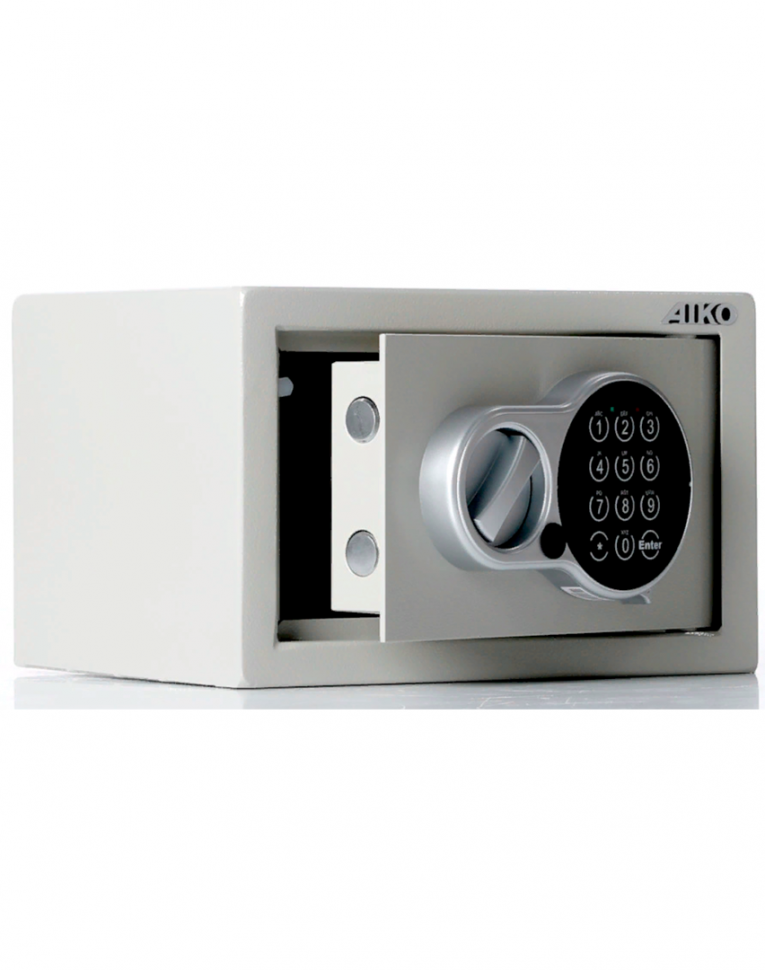 Мебельный сейф Aiko Т-17 EL купить в Архангельске Мебельный сейф Aiko Т-17 EL купить в Архангельске