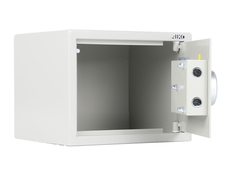 Мебельный сейф Aiko Т-17 EL купить в Архангельске Мебельный сейф Aiko Т-17 EL купить в Архангельске