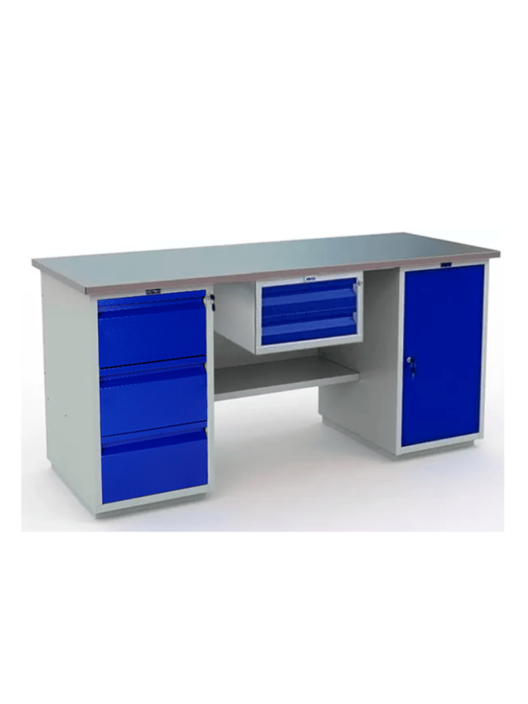 Верстак Практик Profi WT180.WD3/WD1.100 купить в Архангельске