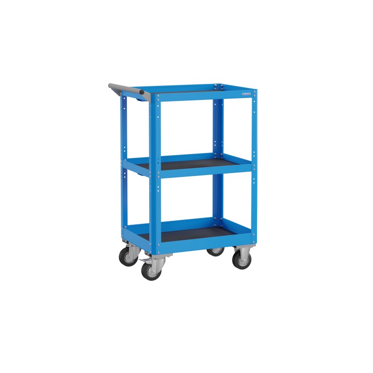 Тележка инструментальная PLC 9506.0-К купить в Архангельске