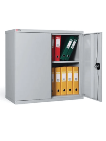 Шкаф архивный ДиКом КД-155-А разб.