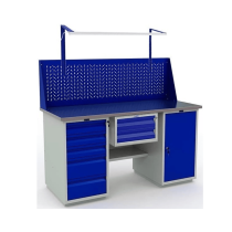 Верстак Profi WT160.WD5/WD1.111