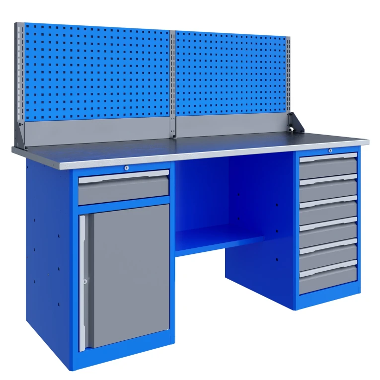 Верстак PRF 181.68.2-1 купить в Архангельске Верстак PRF 181.68.2-1 купить в Архангельске